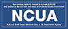 NCUA logo