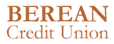 Berean Credit Union Logo